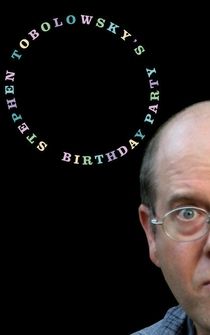 Poster de Stephen Tobolowsky's Birthday Party