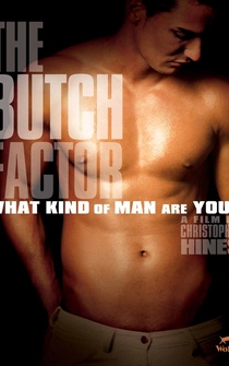 Poster The Butch Factor