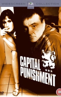 Poster Capital Punishment