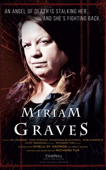 Poster Miriam Graves