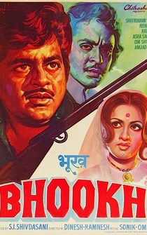 Poster Bhookh