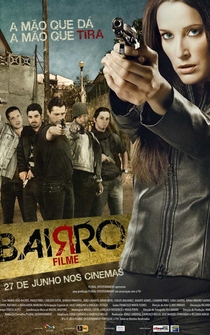 Poster Bairro