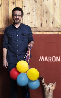 Poster Maron