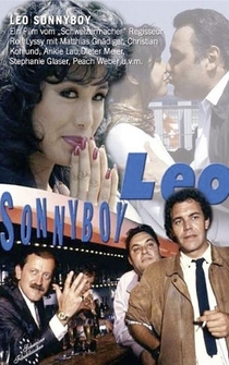 Poster Leo Sonnyboy