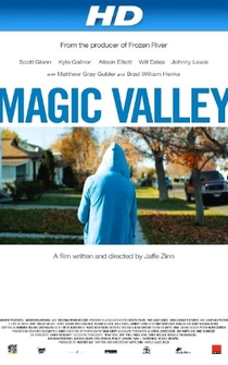 Poster de Magic Valley