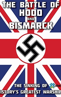 Poster The Battle of Hood and Bismarck