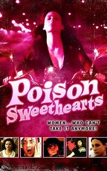 Poster Poison Sweethearts