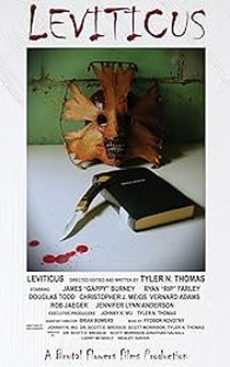 Poster Leviticus