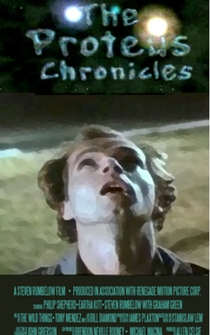 Poster The Proteus Chronicles