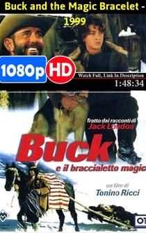 Poster de Buck and the Magic Bracelet
