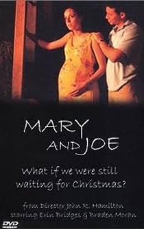 Poster Mary and Joe