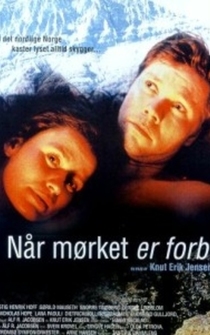 Poster Når mørket er forbi