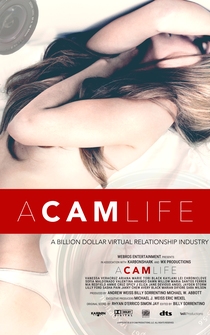 Poster A Cam Life