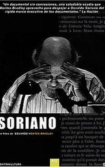 Poster Soriano