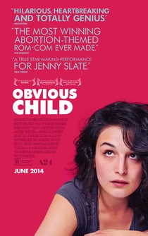 Poster de Obvious Child