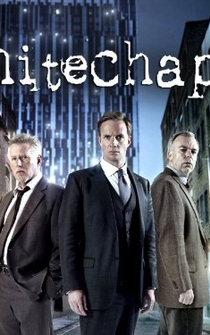 Poster Whitechapel