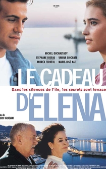 Poster Le cadeau d'Elena