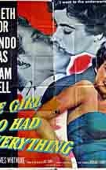 Poster de Almas errantes