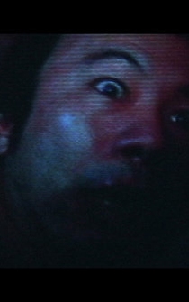 Poster de Seres extraños