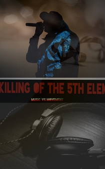 Poster The Killing of the 5th Element