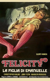 Poster Felicity