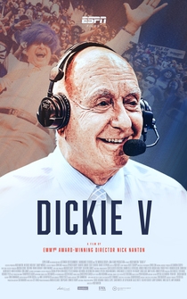 Poster Dickie V