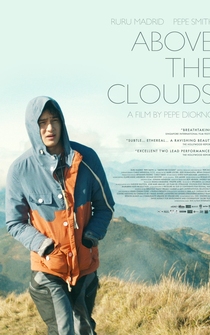 Poster Above the Clouds