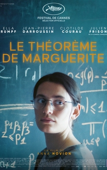 Poster El teorema de Marguerite