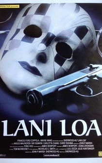 Poster Lani-Loa