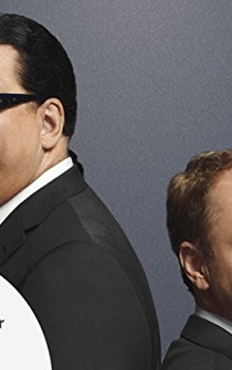 Poster Penn &amp; Teller: Fool Us