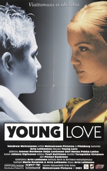 Poster Young Love