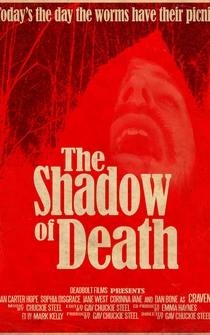 Poster The Shadow of Death