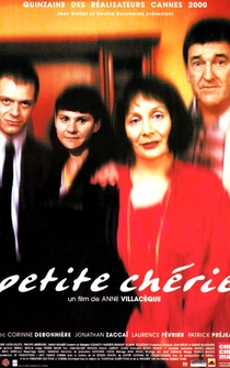 Poster Petite chérie