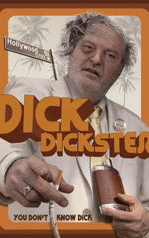 Poster Dick Dickster