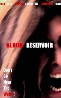 Poster Blood Reservoir