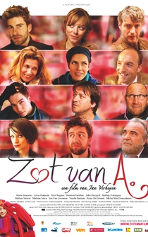 Poster Zot van A.