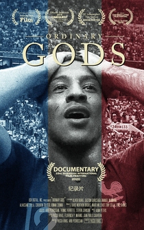 Poster Ordinary Gods