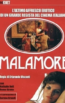 Poster Malamore