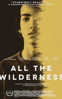 Poster de All the Wilderness