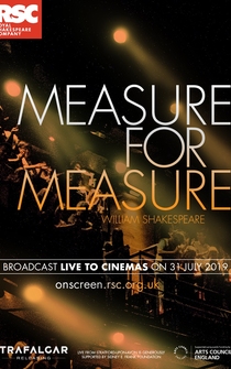 Poster RSC: Measure for Measure