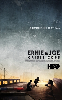 Poster Ernie & Joe