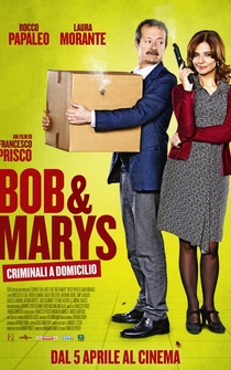 Poster Bob & Marys