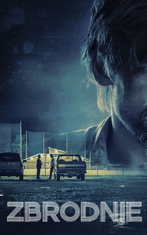 Poster de Delitos menores