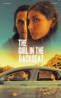 Poster The Girl in the Backseat