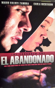 Poster El Abandonado