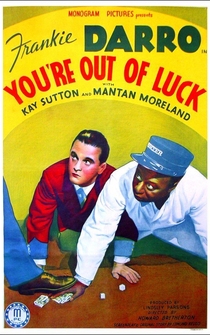 Poster You're Out of Luck