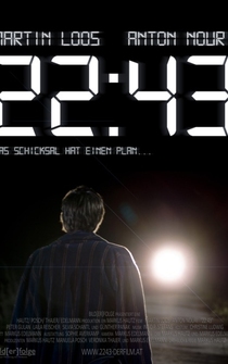 Poster 22:43