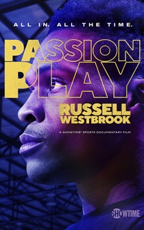 Poster Passion Play: Russell Westbrook