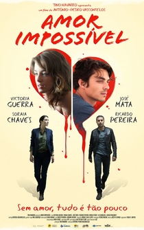 Poster Amor Impossível