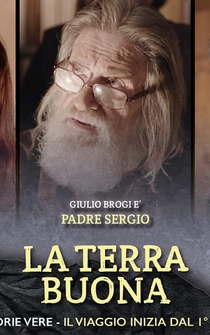 Poster La terra buona